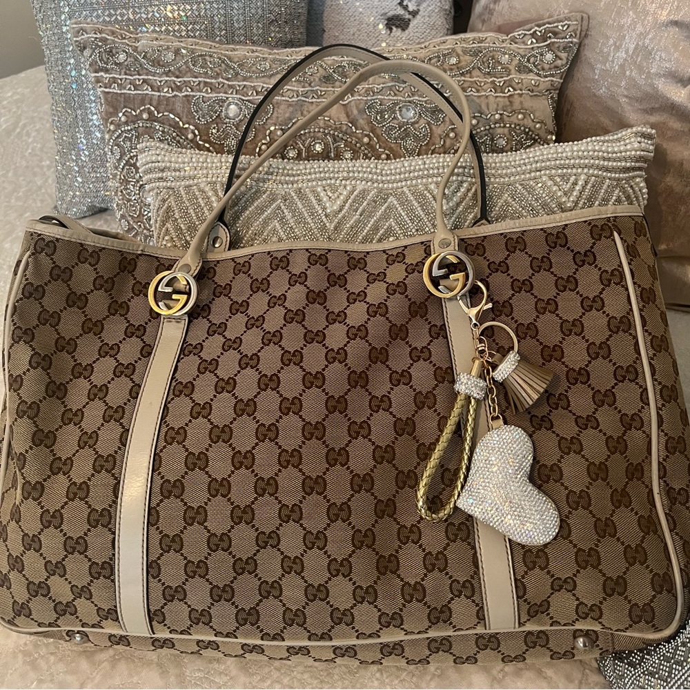 Gucci bag - Picture 3 of 17